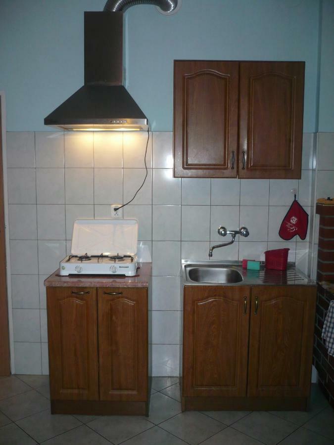 Pokoje Goscinne W Gorach Kościelisko Esterno foto