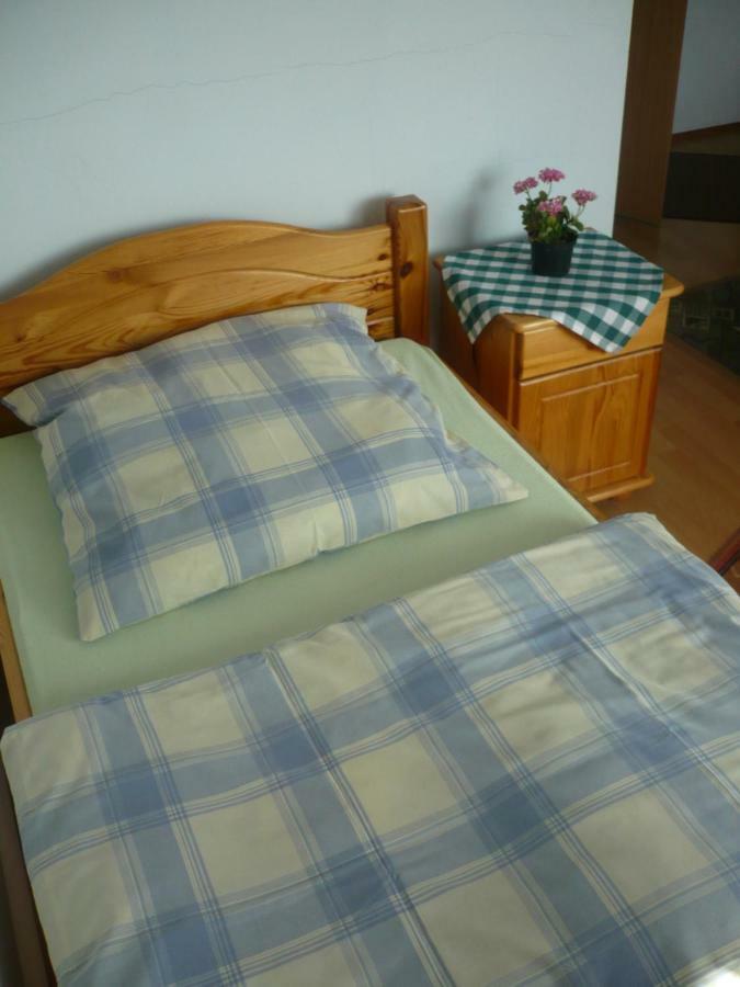 Pokoje Goscinne W Gorach Kościelisko Esterno foto